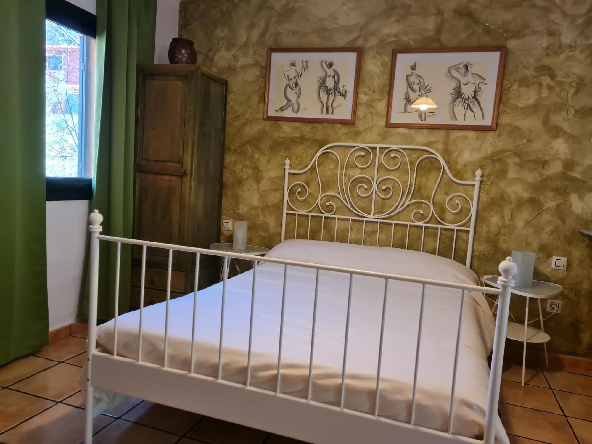 Apartamentos Rurales Candela Cañamero Dış mekan fotoğraf
