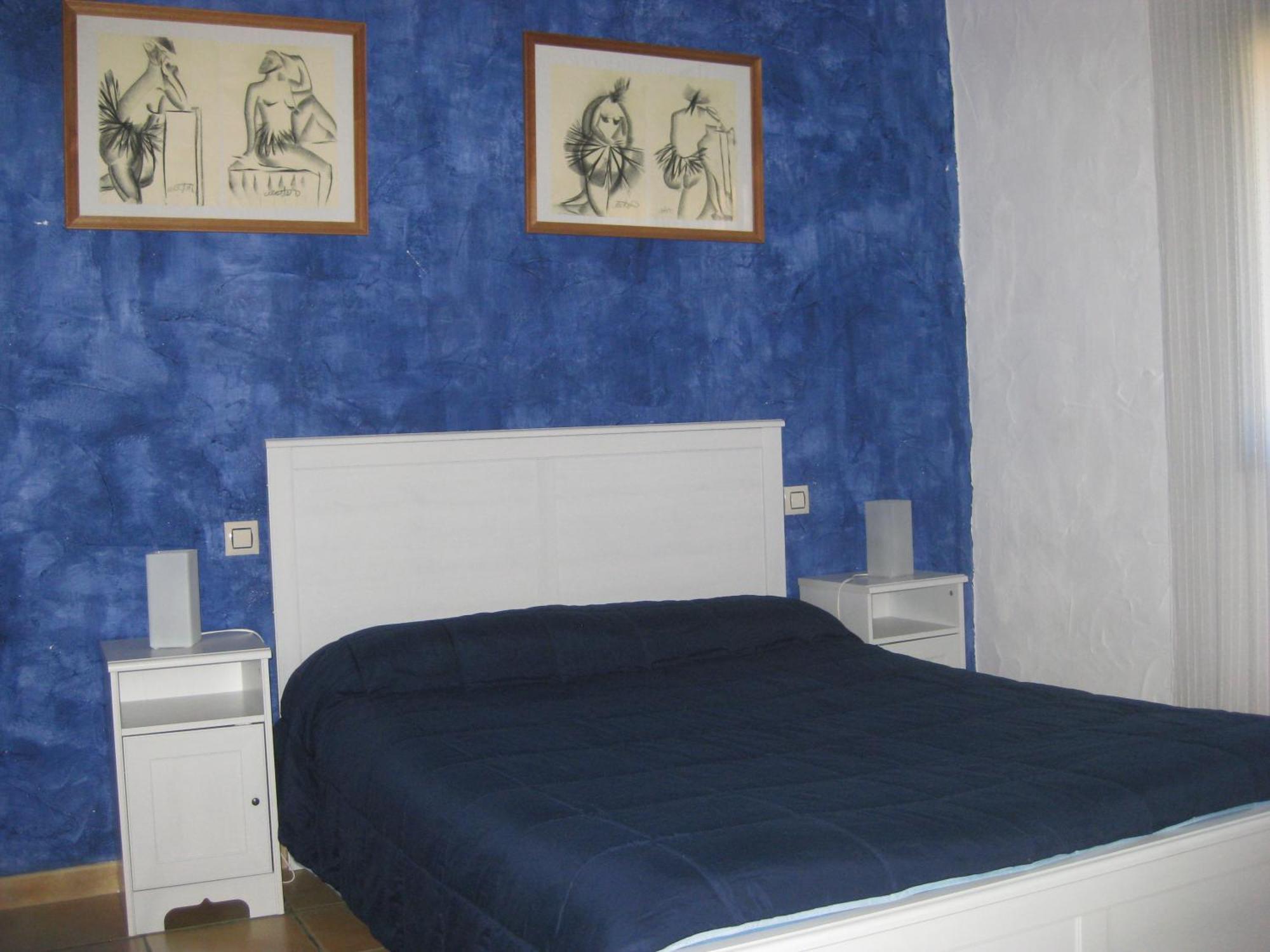 Apartamentos Rurales Candela Cañamero Dış mekan fotoğraf