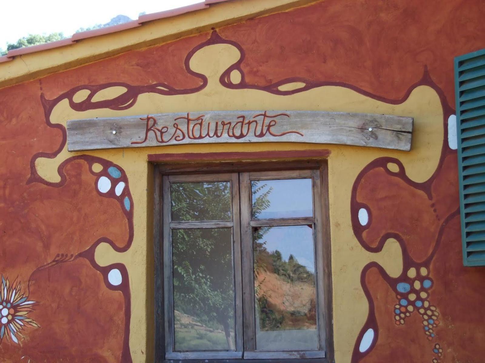 Apartamentos Rurales Candela Cañamero Dış mekan fotoğraf